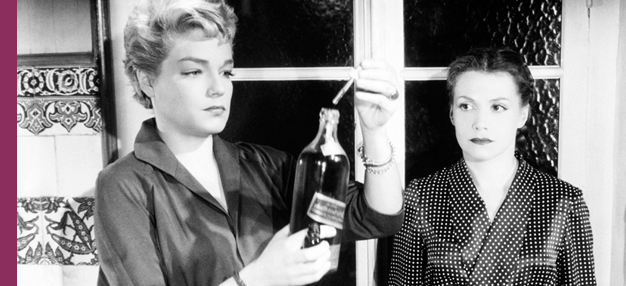 Les Diaboliques