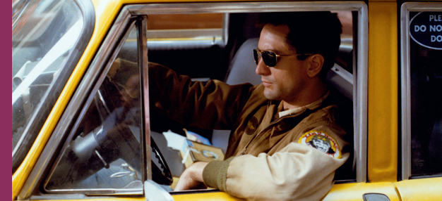 Taxi Driver