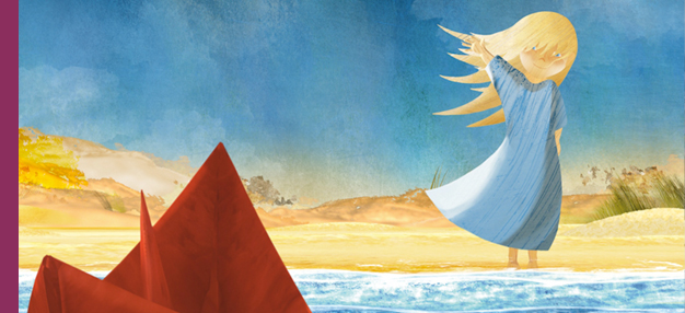 Les Contes de la mer Les Contes de la mer