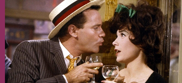 Irma la douce 