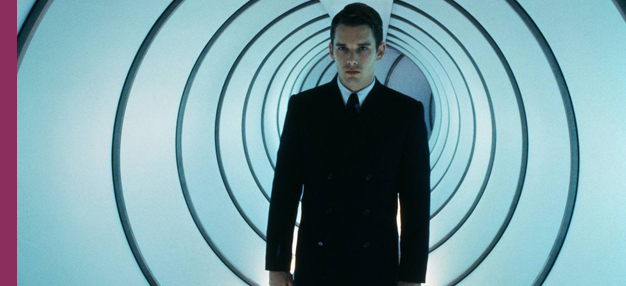 Bienvenue à Gattaca (Gattaca) Bienvenue à Gattaca (Gattaca)