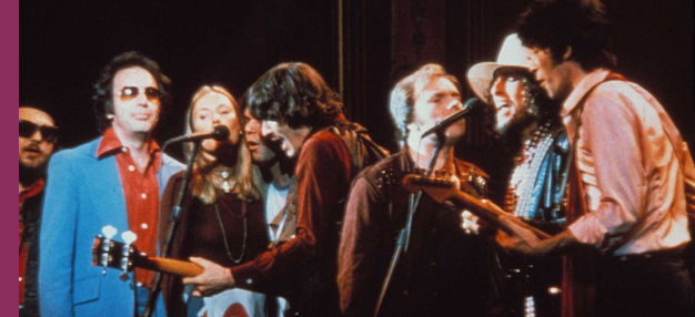 The Last Waltz