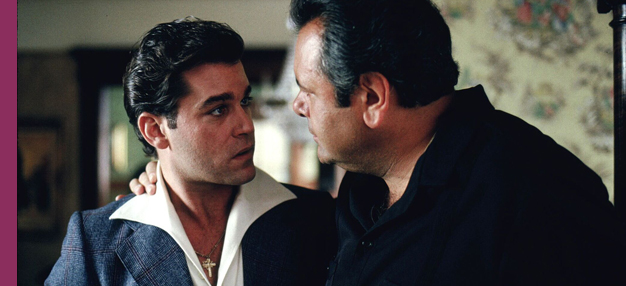 Les Affranchis (Goodfellas)