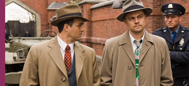 Shutter Island