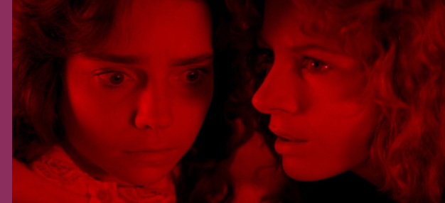 Suspiria