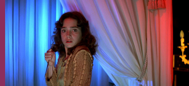 SUSPIRIA