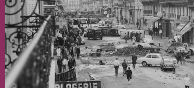 Les Fantômes de Mai 68 (+ réalisateurs) Les Fantômes de Mai 68 (+ réalisateurs)