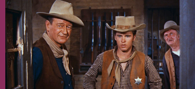 Rio Bravo Rio Bravo