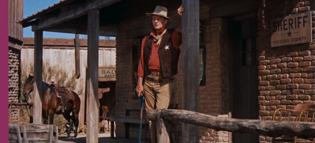 RIO BRAVO RIO BRAVO