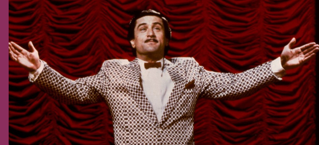 La Valse des pantins (King of Comedy) La Valse des pantins (King of Comedy)