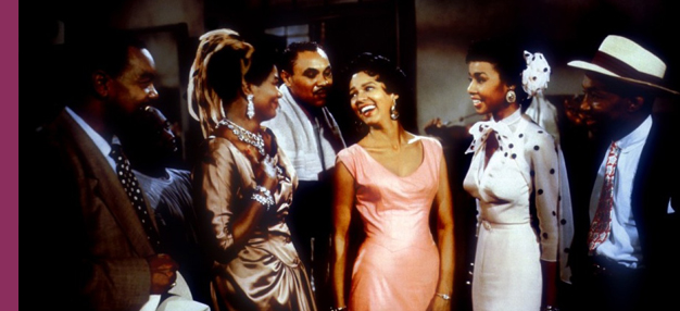 Carmen Jones