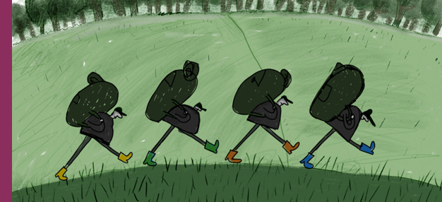 Petites aventures Petites aventures