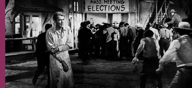 L'Homme qui tua Liberty Valance (The Man Who Shot Liberty Valance) L'Homme qui tua Liberty Valance (The Man Who Shot Liberty Valance)
