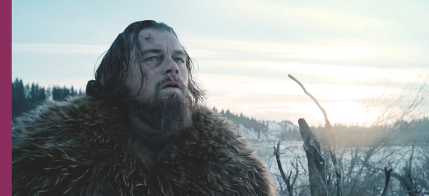 The Revenant	 The Revenant