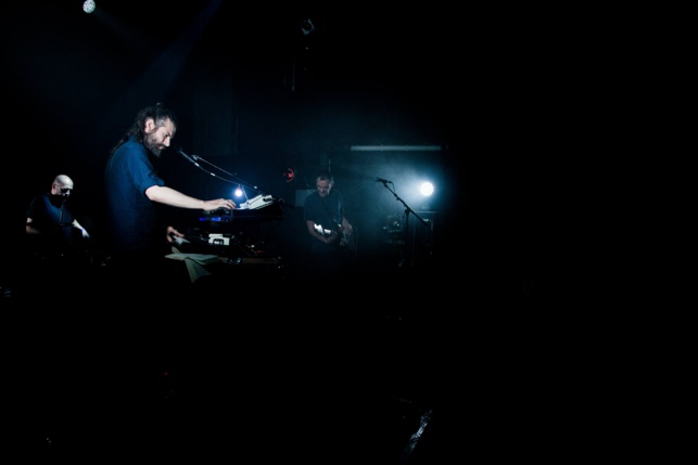 Ciné-concert • Zëro joue sur Cloverfield Ciné-concert • Zëro joue sur Cloverfield