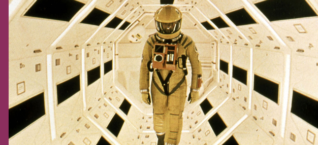 2001, l'odyssée de l'espace (2001, A Space Odyssey)