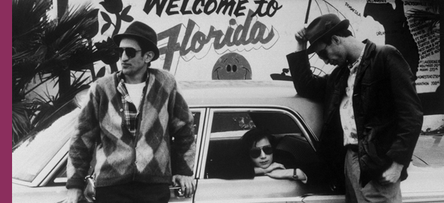 Stranger than Paradise Stranger than Paradise