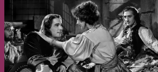 Capitaine Blood (Captain Blood) Capitaine Blood (Captain Blood)