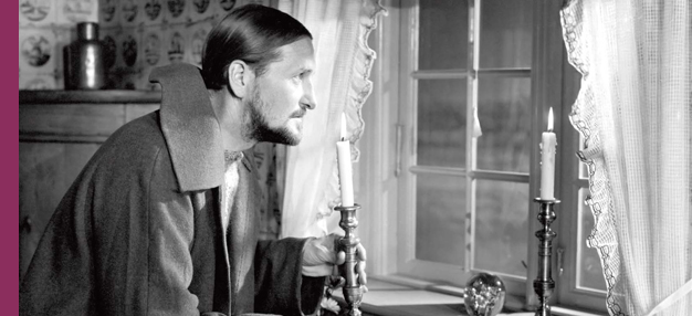 Ordet ! la parole Ordet ! la parole