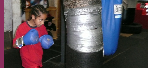 Boxing Gym Boxing Gym