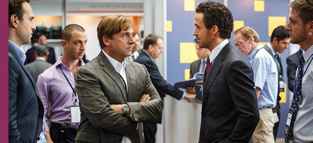 The Big Short 