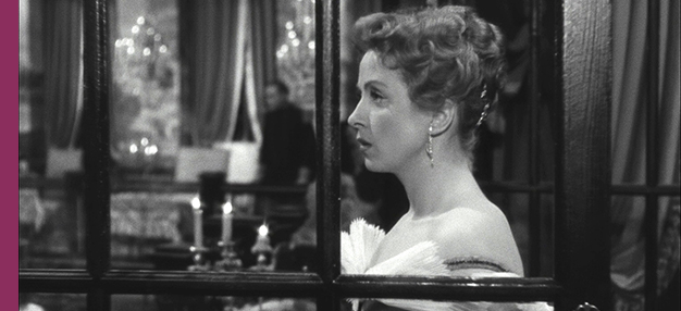 Madame de... Madame de...