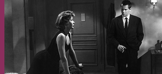 Règlement de comptes (The Big Heat) Règlement de comptes (The Big Heat)