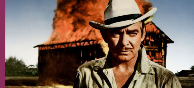 L’Esclave Libre (Band of Angels) L’Esclave Libre (Band of Angels)