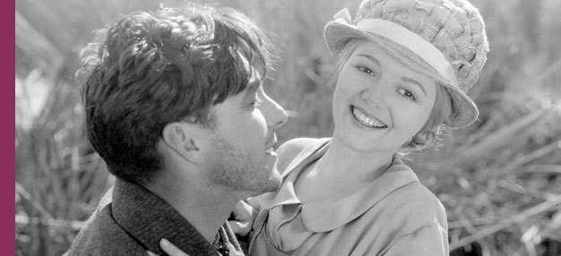 L’Aurore (Sunrise : a song of two humans) L’Aurore (Sunrise : a song of two humans)