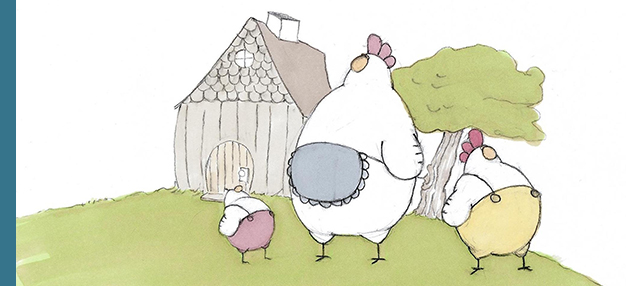 1, 2, 3... Léon ! 1, 2, 3... Léon !