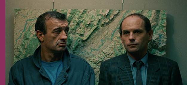 Double messieurs Double messieurs