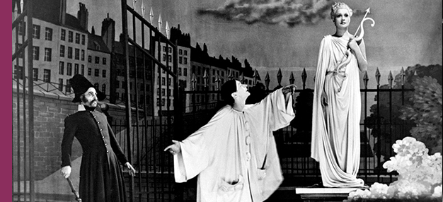 Les Enfants du paradis 