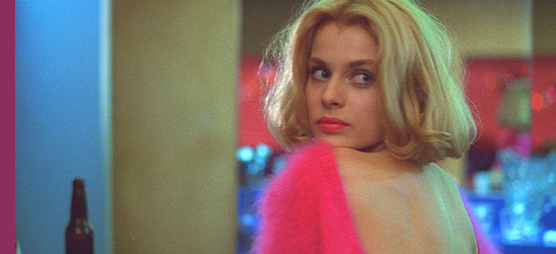 Paris, Texas 