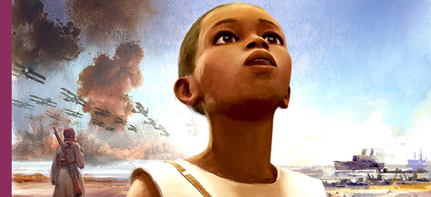 Adama Adama
