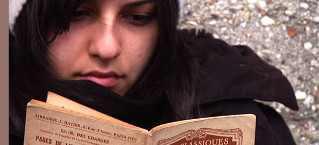 Nous, Princesses de Clèves Nous, Princesses de Clèves