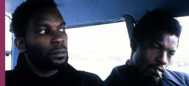 S'en fout la mort S'en fout la mort