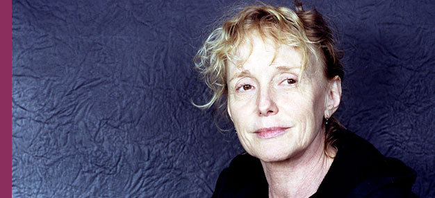 Claire Denis