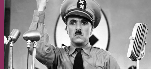 Le Dictateur (The Great Dictator)