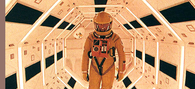 2001 L'Odyssée de l'espace (2001 a Space Odyssey)