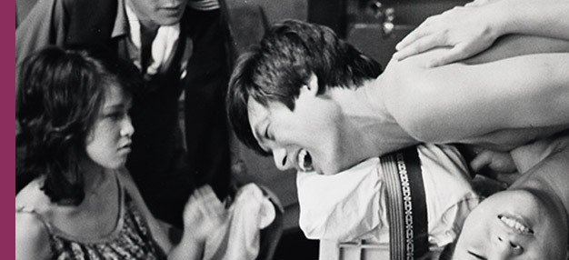 Black Rose Ascension (Kurobara shôten) Black Rose Ascension (Kurobara shôten)