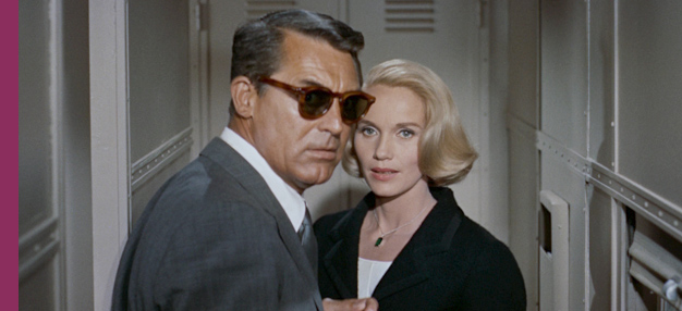 La Mort aux trousses (North by Northwest) 