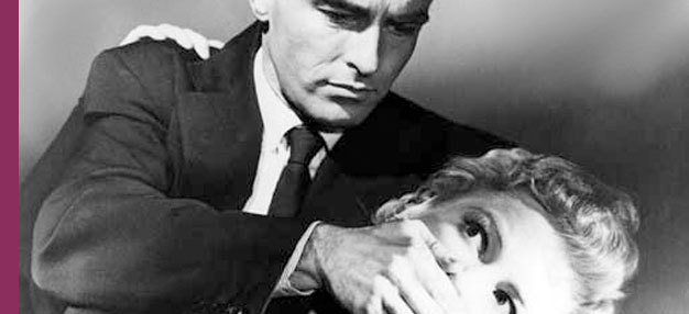 La Loi du Silence (I Confess) La Loi du Silence (I Confess)