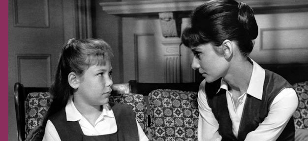 La Rumeur (The Children's hour) La Rumeur (The Children's hour)