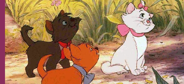 Les Aristochats Les Aristochats