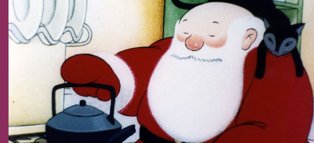 Sacré Père Noël Sacré Père Noël