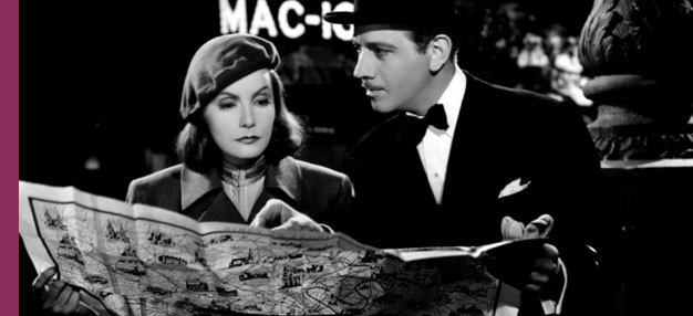 Ninotchka Ninotchka