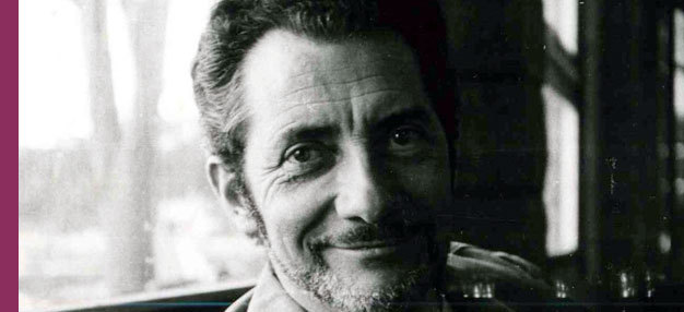 Francis Jeanson, itinéraire d’un intellectuel engagé Francis Jeanson, itinéraire d’un intellectuel engagé