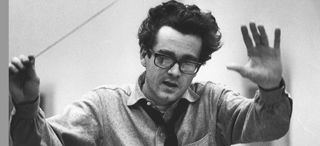 Michel Legrand, la musique au pluriel