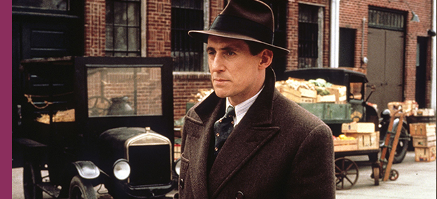 Miller's Crossing  Miller's Crossing