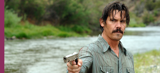No Country for Old Men No Country for Old Men